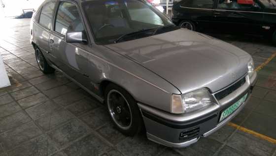 1991 opel kadett hatchback Superboss for sale