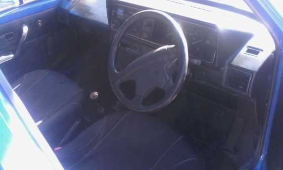 1991 vw golf 1.6 R29950