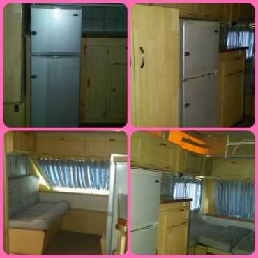 1992 caravan for sale a must see