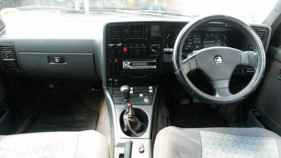 1992OpelRekord2.0CLE