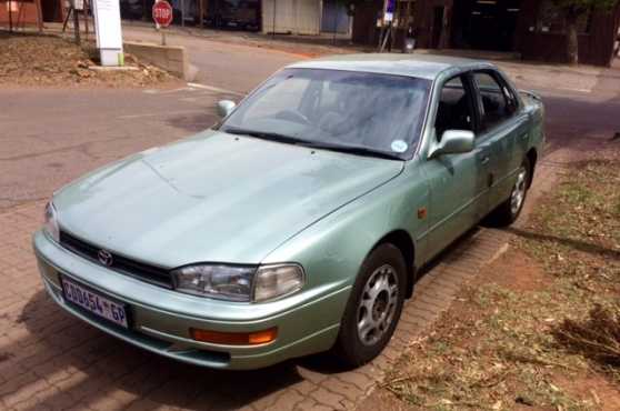 1993 Camry 300SEI