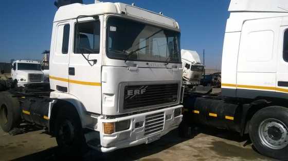 1993 ERF 360 hp for sale