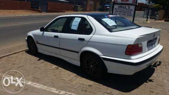 1994 bmw 318i for sale