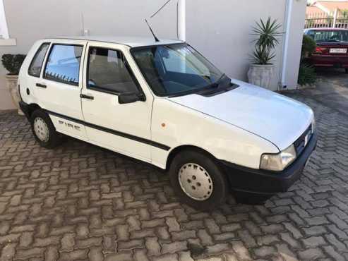 1994 Fiat Uno 1.1 fire 5dr