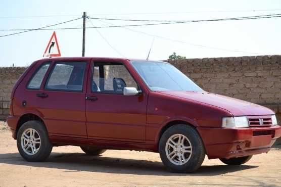 1994 FIAT UNO 1.4 PACER