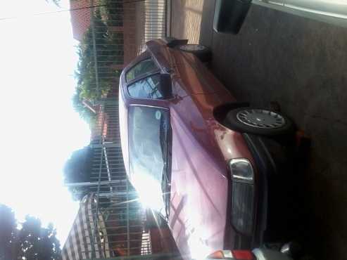 1994 FORD SAPPHIRE 2.0 FOR SALE R10 000