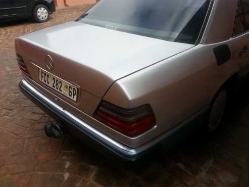 1994 Mercedes benz E220 for sale