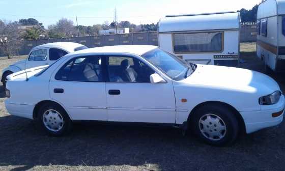 1994 model toyota camry for sale