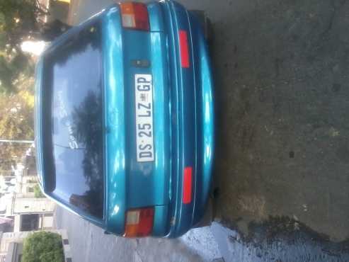1994 Opel Kadette and Astra to Swap for Kombi