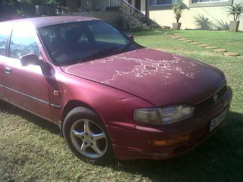 1994 Toyota Camry