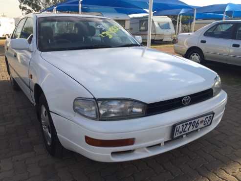 1994 Toyota Camry 200 Si