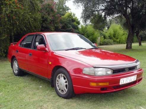 1994 Toyota Camry 300 SEI Automatic