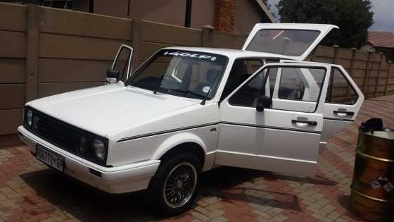 1994 VW golf 1 for sale