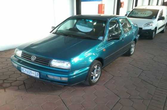 1994 VW JETTA 3 1.6GLX