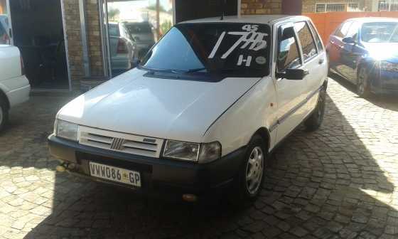 1995 Fiat uno 1.1