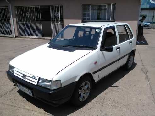 1995 Fiat Uno To Swop