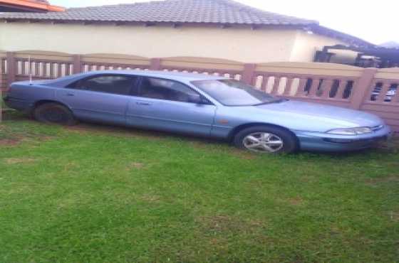 1995 Ford Telstar For Sale