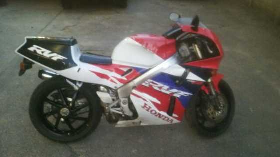 1995 Honda RVF400 NC35