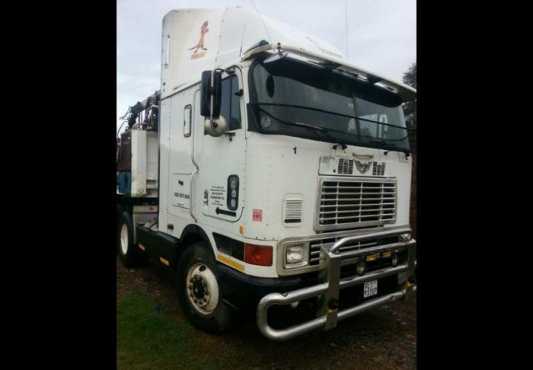 1995 INTERNATIONAL EAGLE 9700 Diesel for sale