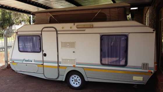 1995 JURGENS FLEETLINE L