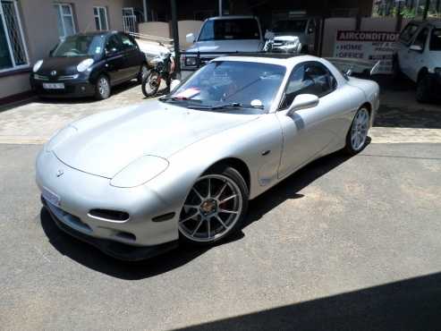 1995 Mazda RX7 - For COLLECTORS