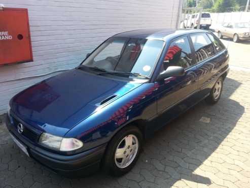 1995 Opel Kadett 140s For Sale