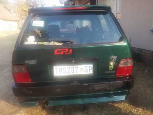 1995 uno 1.4 sx sport.electric Windows
