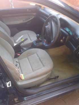 1996 AUDI A4 1.8 T