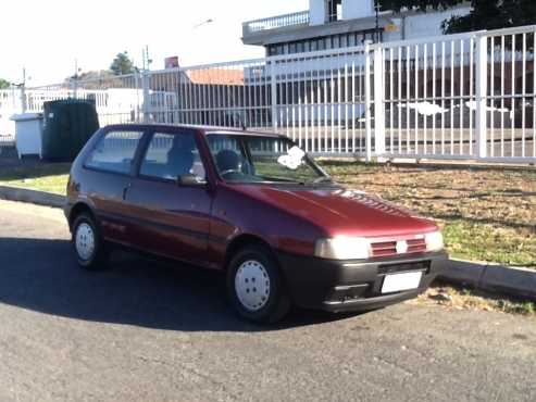1996 Fiat Uno 1.1 Fire