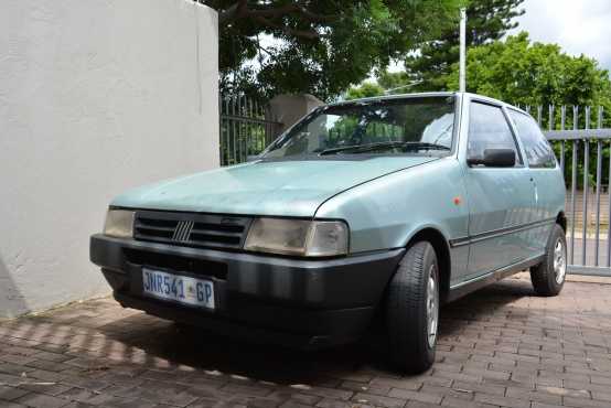 1996 Fiat Uno for sale in Pretoria