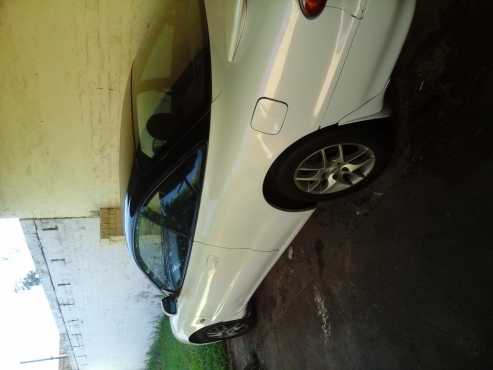 1996 Mazda mx6 for sale