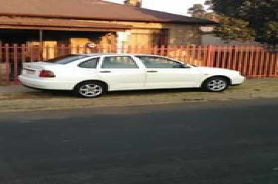1996 Model Vw Polo classic 1800