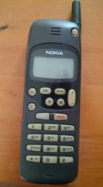 1996 Nokia 1610 - Vintage