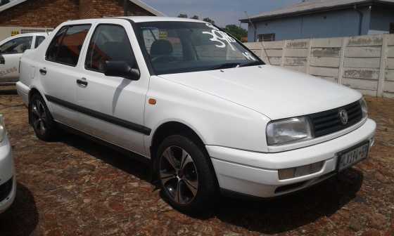 1996 Volkswagen Jetta csx 1.8