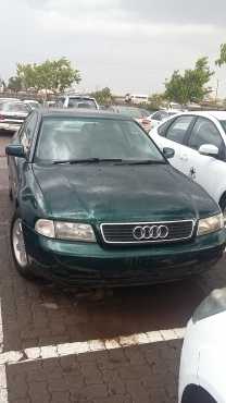 1997 Audi A4, 2.8. V6 for sale