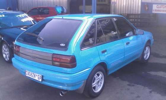 1997 ford tracer 1.6 plusR39950