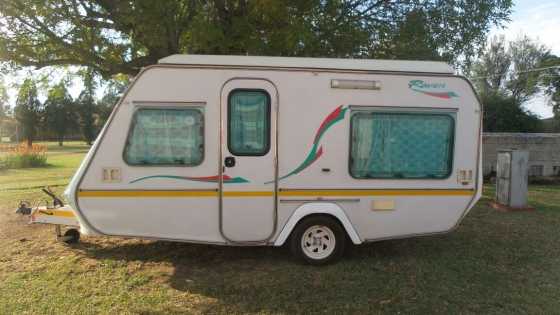 1997 gypsey raven D for sale