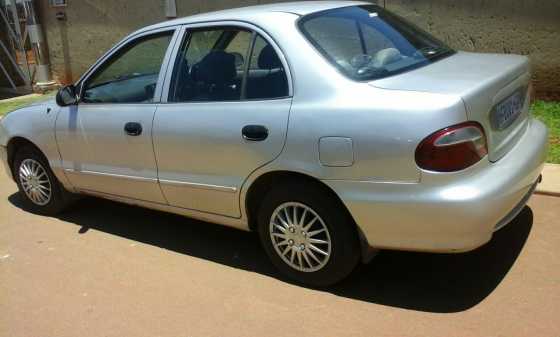 1997 Hyundai Accent for sale