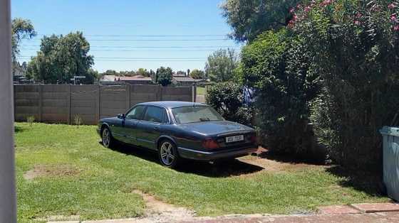 1997 XJS JAGUAR FOR SALE