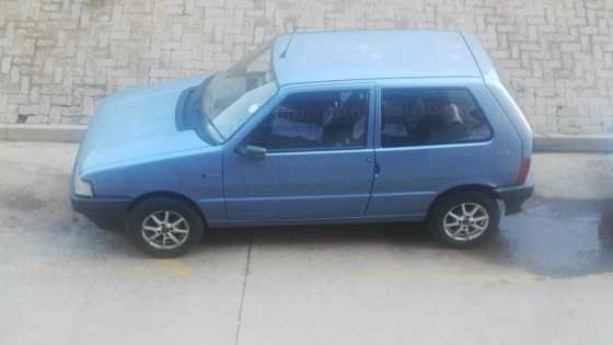 1998 Fiat Uno Mia