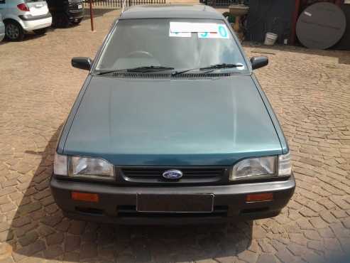 1998 Ford Tracer For Sale