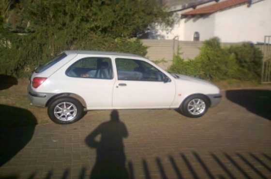 1998 Mazda Soho - 1 Owner