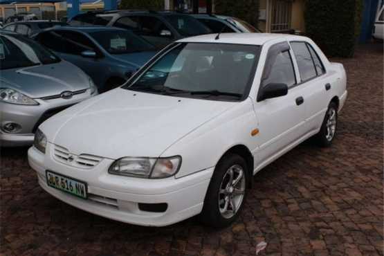 1998 nissan sentra for sale