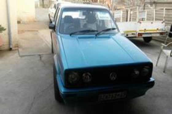 1998 volkswagen golf te koop