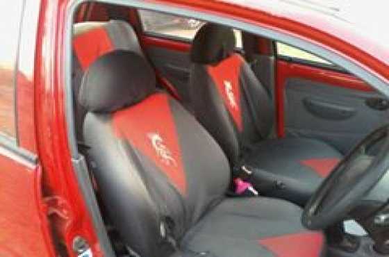 1999 Daewoo matiz