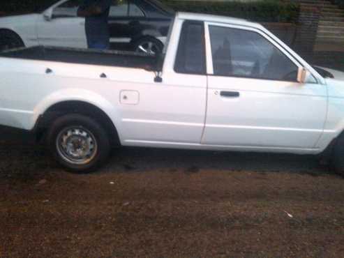 1999 ford bakkie 1,6 motor  for sale