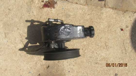 1999 Ford Fairmont powersteering pump