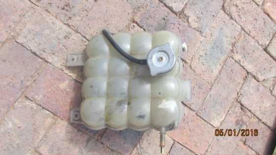 1999 Ford Fairmont radiator water bottle