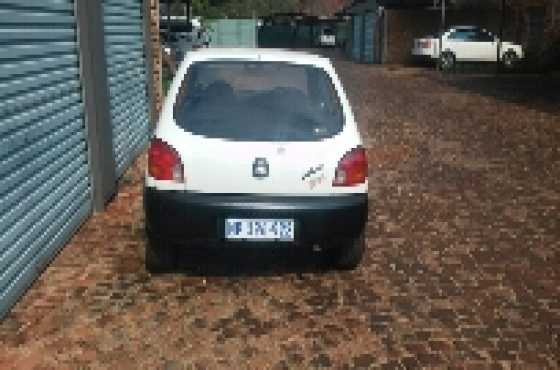 1999 Ford Fiesta Flair 1.4i