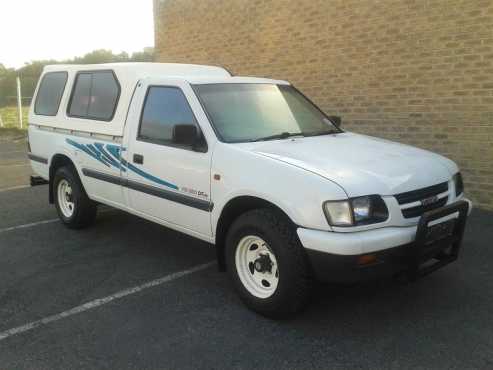 1999 Isuzu - KB 280 DT